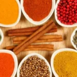 Curry e Legumes