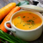 Sopa Macrobiótica: 10 Receitas Deliciosas para Iniciar sua Jornada Culinária